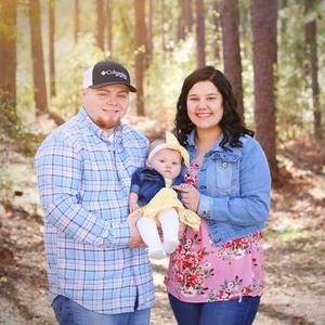 Meet your Posher, Molly